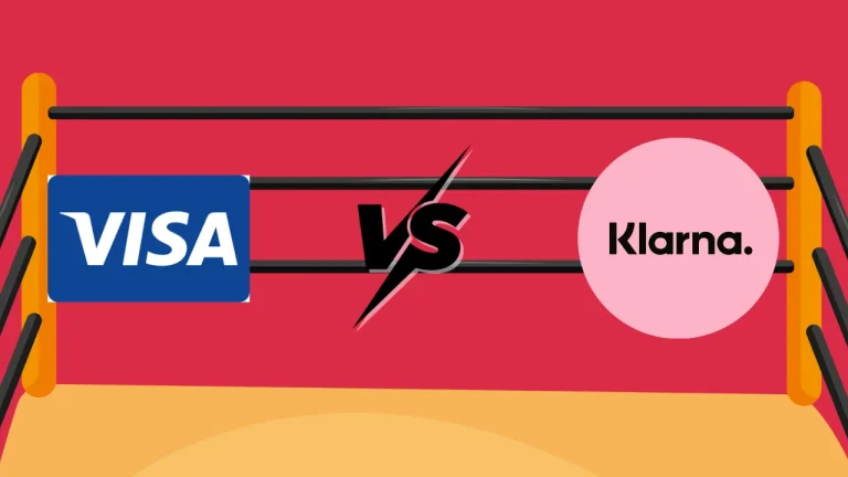 Klarna vs. Visa