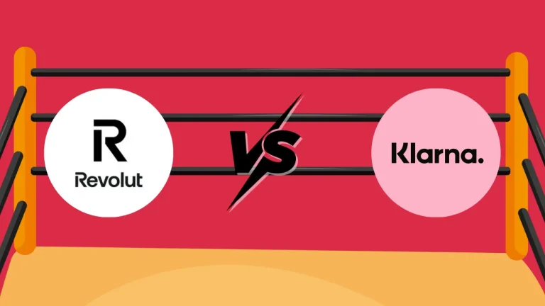 Klarna vs. revolut