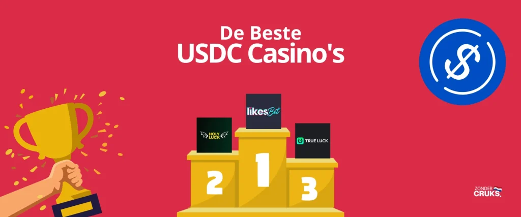 beste USDC casinos