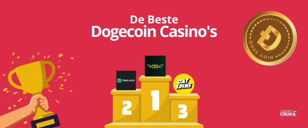 beste dogecoin casino 2025