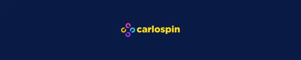 carlospin logo 2025
