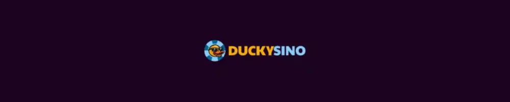 duckysino logo 2025